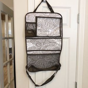 Thirty-One Hang-Up Activity Car Organizer